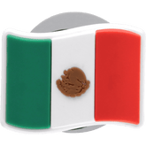 Mexico Flag Jibbitz™ charm - Crocs