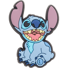 Disney Stitch Jibbitz Shoe Charm - Crocs