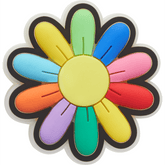 LED Flower Jibbitz Shoe Charm - Crocs