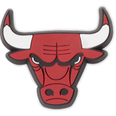 NBA Chicago Bulls Jibbitz™ charms - Crocs