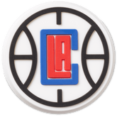 NBA Los Angeles Clippers Jibbitz™ charms - Crocs