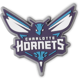 NBA Charlotte Hornets Jibbitz™ charms - Crocs