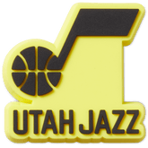 NBA Utah Jazz Jibbitz™ charms - Crocs