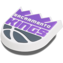 NBA Sacramento Kings Jibbitz™ charms - Crocs