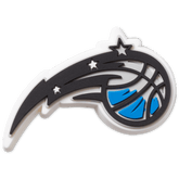 NBA Orlando Magic Jibbitz™ charms - Crocs