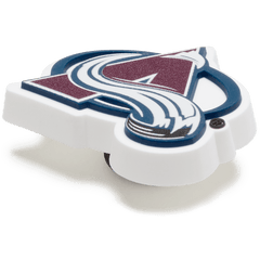 NHL® Colorado Avalanche® Jibbitz™ charms - Crocs