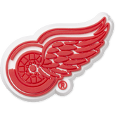NHL® Detroit Red Wings® Jibbitz™ charms - Crocs