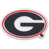 University of Georgia Jibbitz™ charms - Crocs