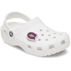 NHL® Montreal Canadiens® Jibbitz™ charms - Crocs