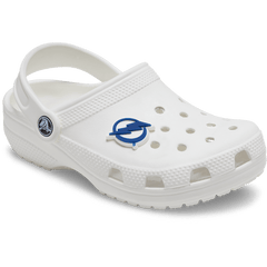 NHL® Tampa Bay Lightning® Jibbitz™ charms - Crocs