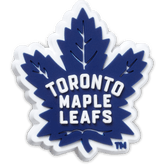 NHL® Toronto Maple Leafs® Jibbitz™ charms - Crocs