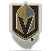 NHL® Vegas Golden Knights® Jibbitz™ charms - Crocs