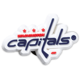 NHL® Washington Capitals® Jibbitz™ charms - Crocs