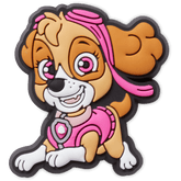 Paw Patrol Skye Jibbitz™ charms - Crocs