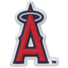MLB LA Angels of Anaheim Jibbitz™ charms - Crocs