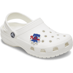 MLB Philadelphia Phillies Jibbitz™ charms - Crocs