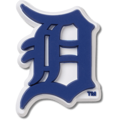 MLB Detroit Tigers Jibbitz™ charms - Crocs
