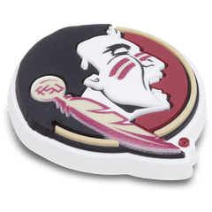 Florida State University Jibbitz™ charms - Crocs