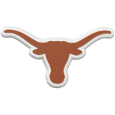 University of Texas Jibbitz™ charms - Crocs