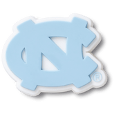 Univ of North Carolina Jibbitz™ charms - Crocs