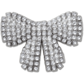 Bling Bow Jibbitz™ charms - Crocs