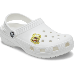 Spongebob Shock Jibbitz™ charms - Crocs
