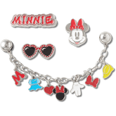 Minnie Mouse 5 Pack Jibbitz™ charms - Crocs