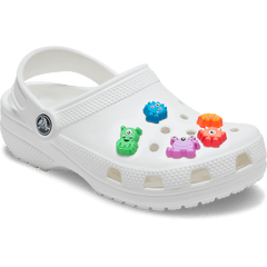 Tiny Monster 5 Pack Jibbitz™ charms - Crocs