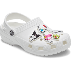 Hello Kitty® and Friends 5 Pack - Crocs