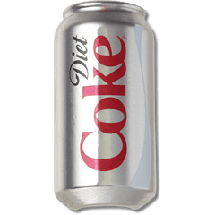 Diet Coke Jibbitz™ charms - Crocs