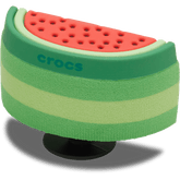 Stacked Watermelon Jibbitz™ charms - Crocs