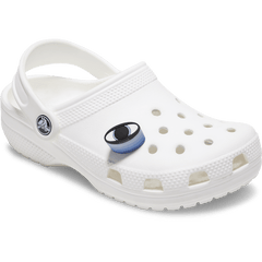 Stacked Evil Eye Jibbitz™ charms - Crocs