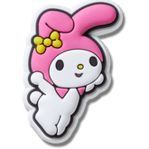 Sanrio MyMelody Jibbitz™ charms - Crocs