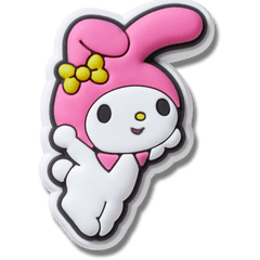 Sanrio MyMelody Jibbitz™ charms - Crocs