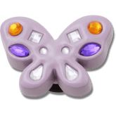 Meta Butterfly Jibbitz™ charms - Crocs
