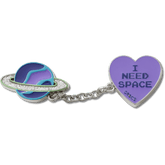 I Need Space Planet Chain Jibbitz™ charms - Crocs