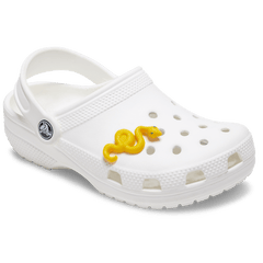 Dimensional Snake Jibbitz™ charms - Crocs