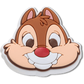 Disney Chip N Dale Smile Jibbitz™ charms - Crocs