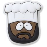 South Park Chef Jibbitz Shoe Charm - Crocs