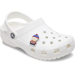 South Park Stan Jibbitz Shoe Charm - Crocs