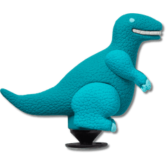 3D T-Rex Dino Jibbitz™ charms - Crocs