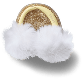 Fuzzy Earmuffs Jibbitz™ charms - Crocs