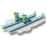 Skis and Ski Boots Jibbitz™ charms - Crocs