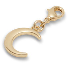 Moon Charm Jibbitz™ charms - Crocs