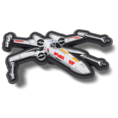 Star Wars X Wing Star Fighter Jibbitz™ charms - Crocs