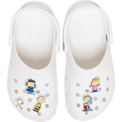Jibbitz Shoe Charm - Crocs