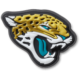 NFL Jacksonville Jaguars Logo Jibbitz™ charms - Crocs