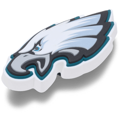 NFL Philadelphia Eagles Logo Jibbitz™ charms - Crocs