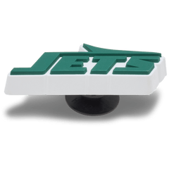 NFL New York Jets Logo Jibbitz™ charms - Crocs