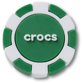Crocs Poker Chip Jibbitz™ charms - Crocs